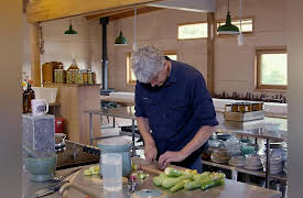 Gourmet Farmer: Good Food Needs Good Soil