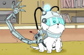 Rick y Morty: Episode 2