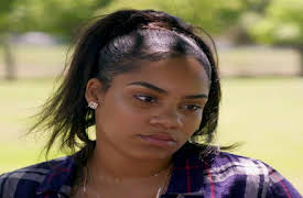 Teen Mom: Young and Pregnant Season 1: The High Road