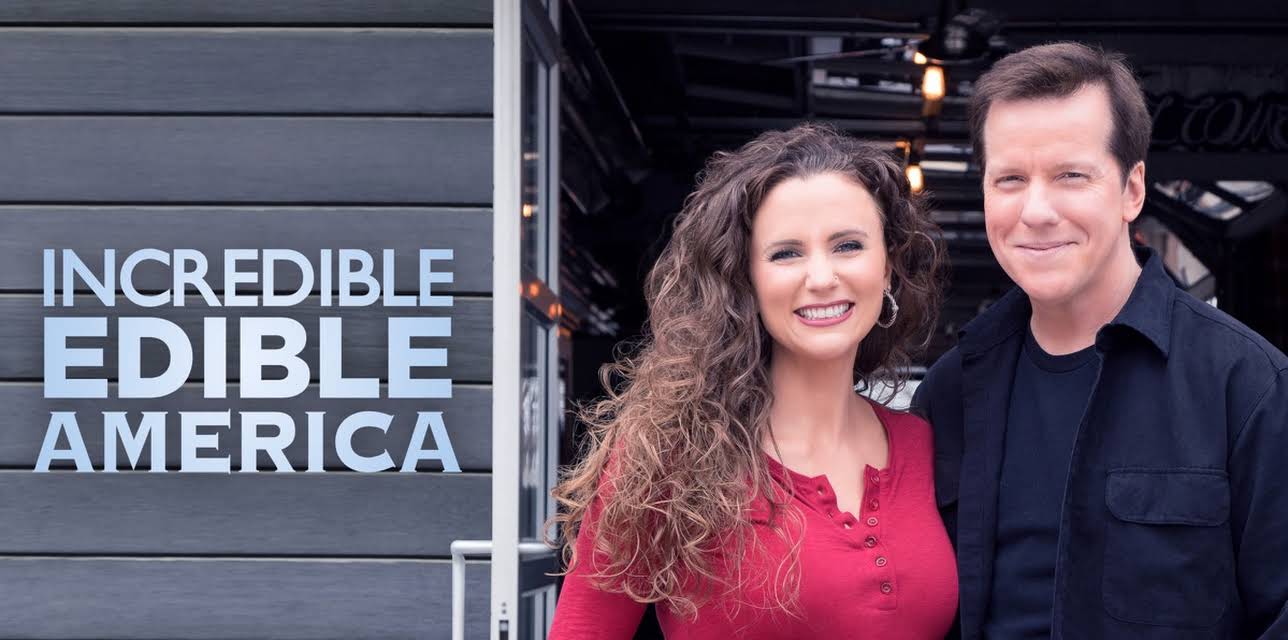 Incredible Edible America