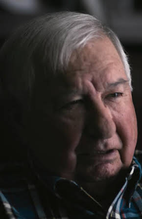 Chief Bill Follis as 