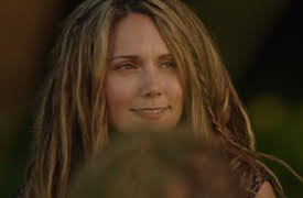 Historias de Chesapeake: A vueltas con el amor