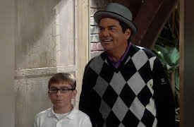 Saint George: Having My Baby