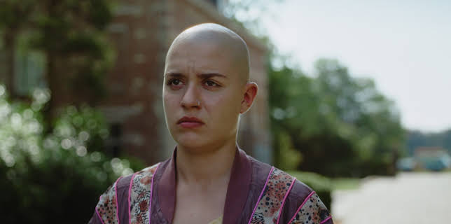 20:15: How to Kill Your Sister | ZDFneo | 3/8 2026