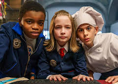 Odd Squad