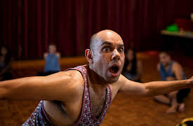 Black Comedy: Episode 5