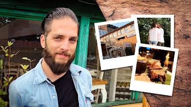 07:35: Kochstories: Traumjob Gastronomie? | HR Fernsehen | 5/14 2026