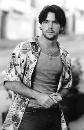 Murilo Benicio as 