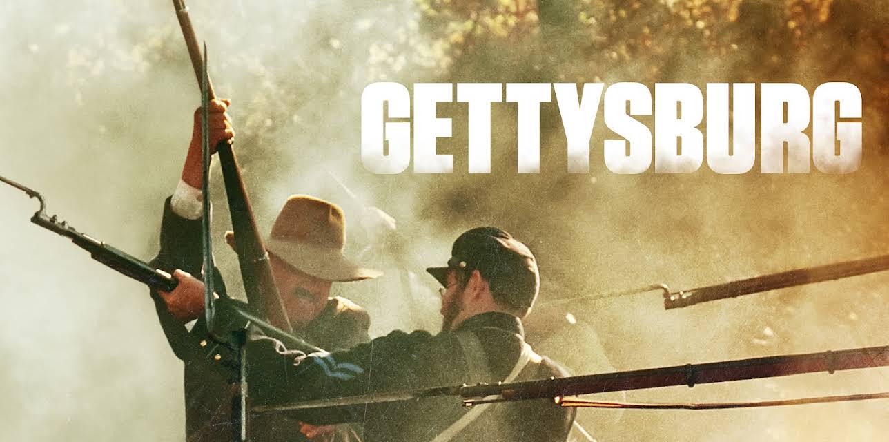 Gettysburg (2011)