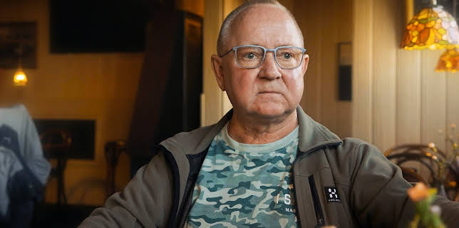 00:10: Mennenes paradis: Smerter i hjerte og lommebok | NRK 2 | 2/25 2026