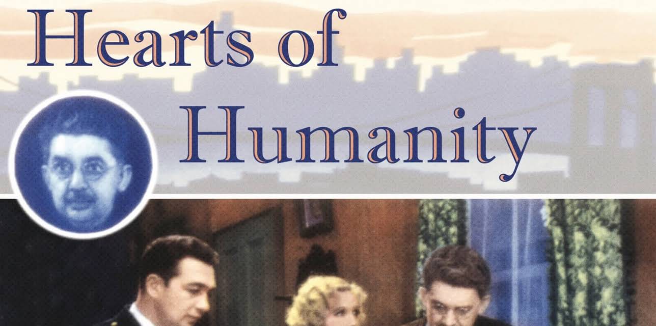 Hearts of Humanity (1932)