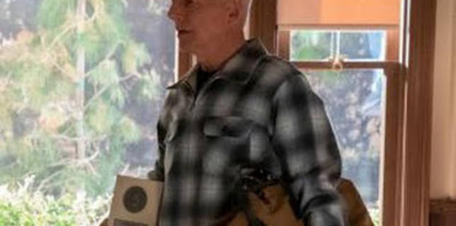 19:06: Navy: Investigación criminal (T17): Ep.20 El Arizona | AXN | 2/20 2026