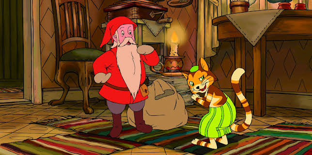 06:40: Pettersson und Findus | ZDF | 12/7 2025