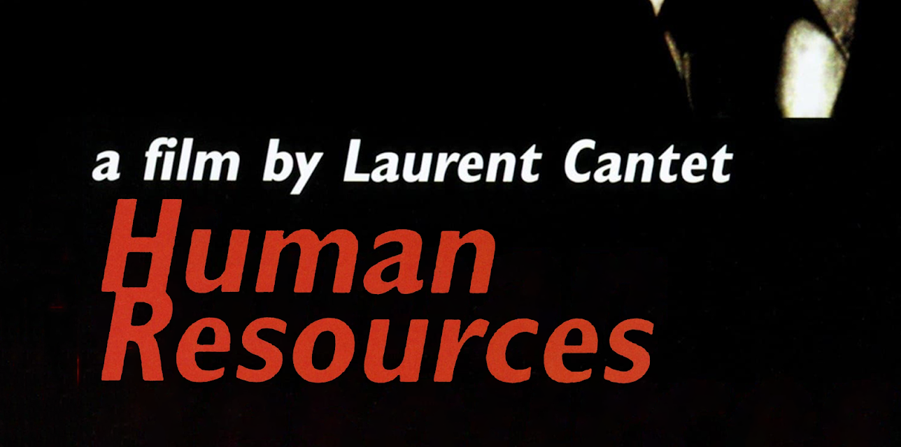 Human Resources (1999)