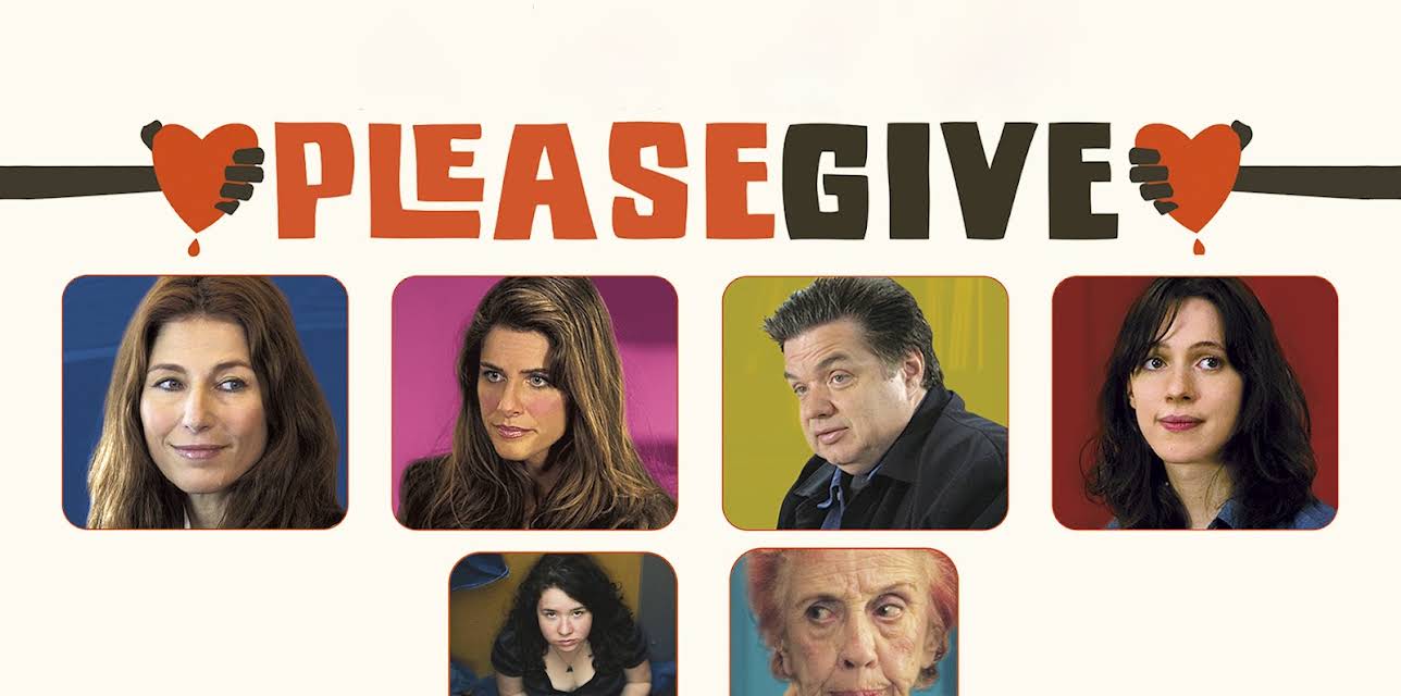 Please Give (2010)