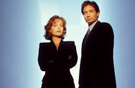 The X-Files: Episode 6