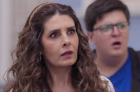 Golpe de Suerte season-1: Golpe de Suerte Capítulo 3