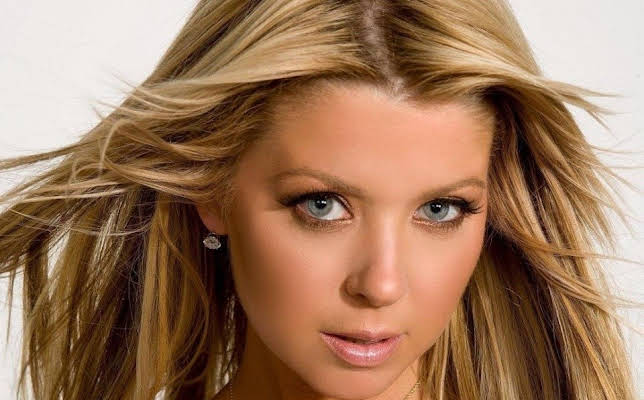 Tara Reid