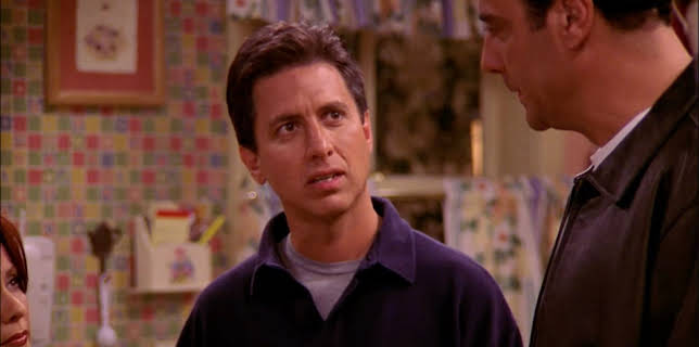 7:05 AM: Everybody Loves Raymond | Channel 4 | 12/28 2025