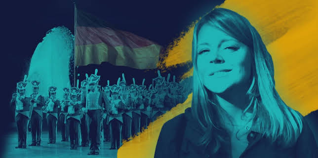 19:00: RESPEKT - Demokratische Grundwerte für alle! | ARD Alpha | 2/1 2026