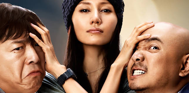 Breakup Buddies (2014)