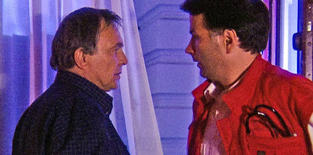 12:25: In aller Freundschaft (S01/E05) | One | 1/26 2026