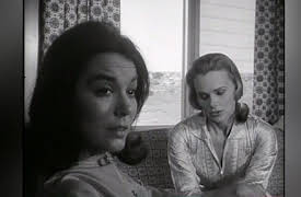 Route 66, Season 1: Layout at Glen Canyon