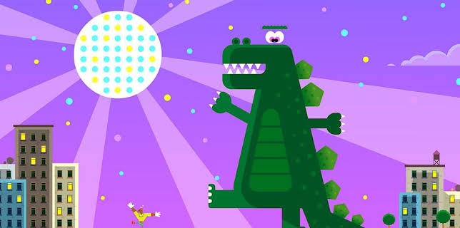 7:50 AM: Hey Duggee (S3) | Cbeebies | 2/21 2026