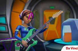 The Deep, Season 1: Bloop