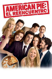15:21: American Pie: El reencuentro | Comedy Central | 8/19 2026