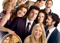 American Pie: El reencuentro