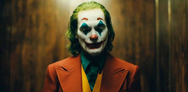 This is the reason why 'Joker 2' has been rated R.