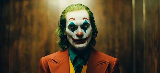 This is the reason why 'Joker 2' has been rated R.