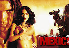 Once Upon a Time in Mexico