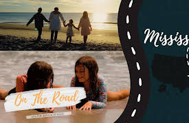 The Kingdom Here: On The Road: TKH: On The Road | Mississippi