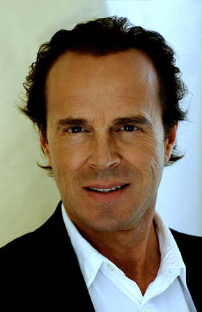 Jan Niklas as Lt. Fehler