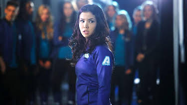 6:30 PM: The Next Step (S4) | CBBC | 3/31 2026