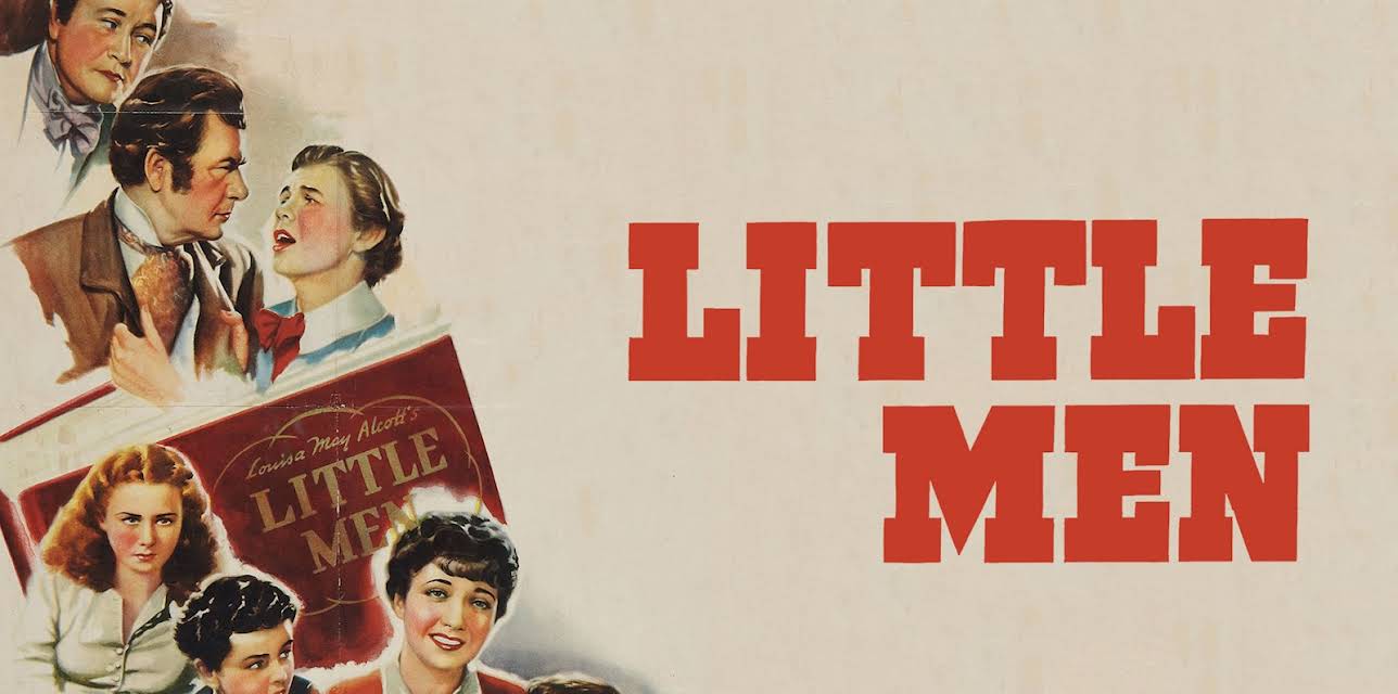 Little Men (1940)