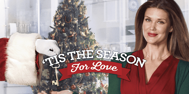 'Tis the Season for Love (2015)