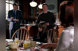 Commander In Chief Season 1: Sub Enchanted Evening