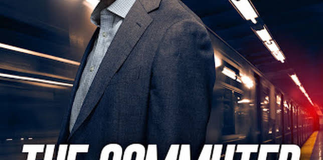 05:20: El pasajero (IMDb 6.3) | TNT | 11/15 2024