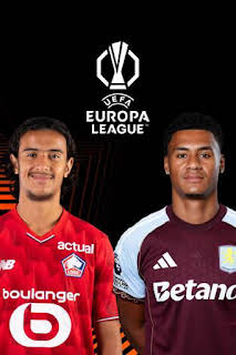 02:30: UEFA Europa League (T25/26): Lille - Aston Villa | M. Liga de Campeones | 8/11 2026