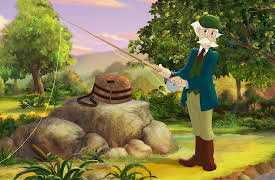 Theo: Season 1: Salvation