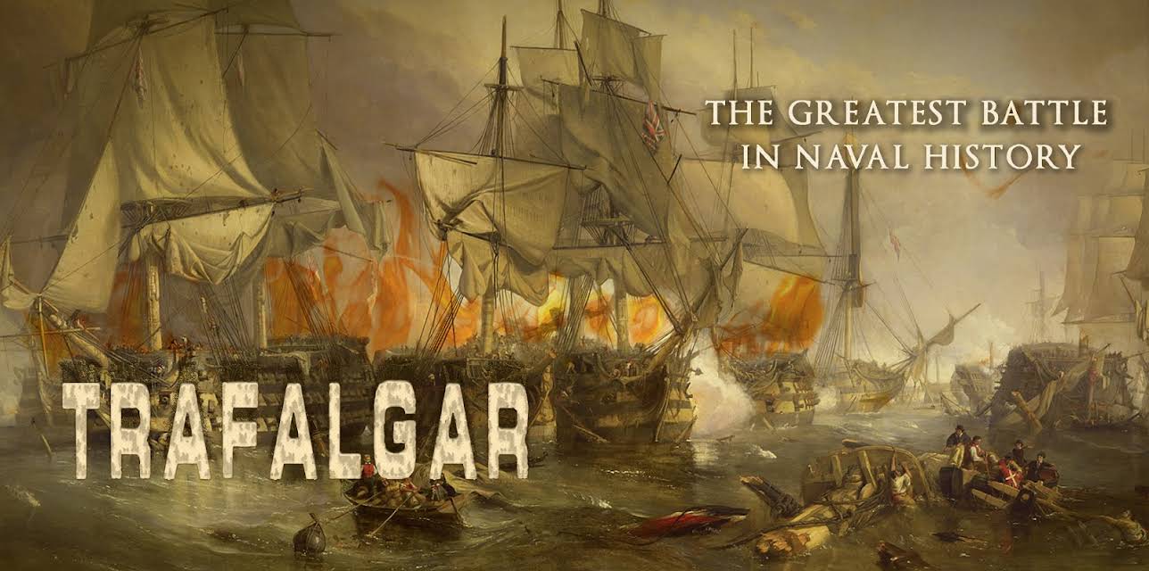 Trafalgar: The Greatest Battle in Naval History (2007)