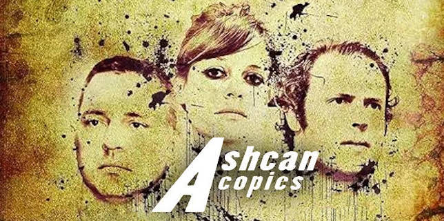 Ashcan Copies (2012)