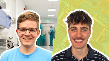 12:00: alpha Uni | ARD Alpha | 4/18 2026