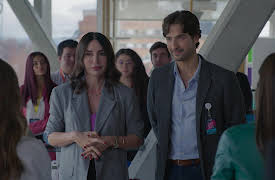 Pedro El escamoso: Más escamoso que nunca season-1: Pedro el Escamoso: más escamoso que nunca Capítulo 15