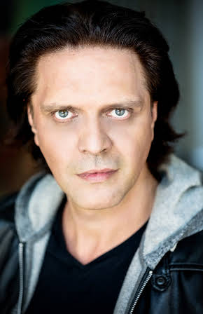 Miraj Grbic as 