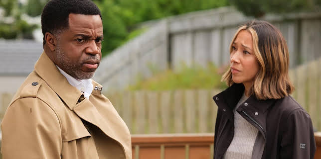 19:00: Hudson & Rex | TV 2 Livsstil | 11/10 2025