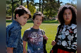 Andi Mack Volume 1: Outside the Box